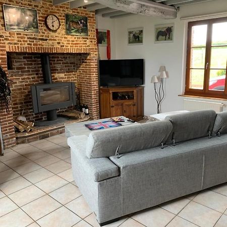 Chambres D'Hotes Beaubec-la-Rosiere Exterior foto